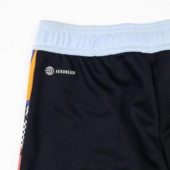 adidas Originals Tiro Pride Track Pants Men's XS Joggers Multicolor Graphic - Picture 11 of 16